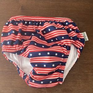 Toddler Swim Diaper Size 18 Months